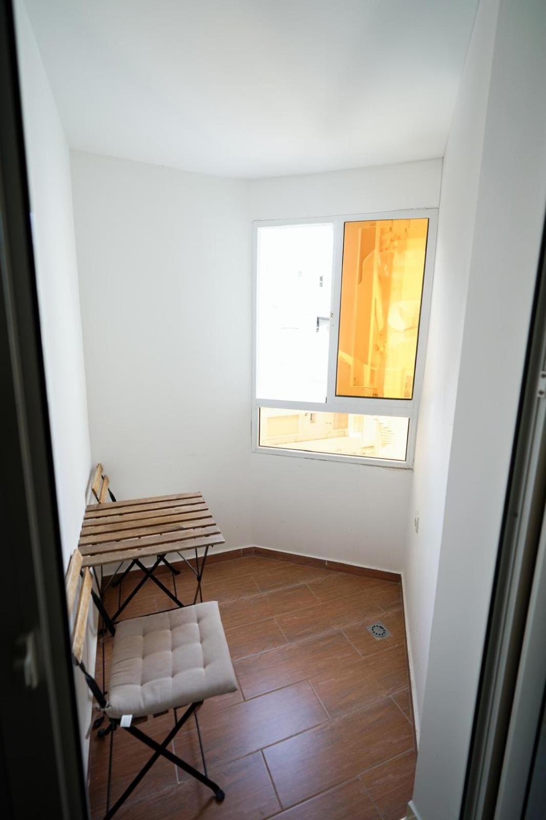 Appartement In Tanger City-5Min To The Beach-Free Parking Extérieur photo